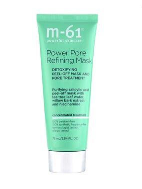 M-61 Power Pore Refining Mask